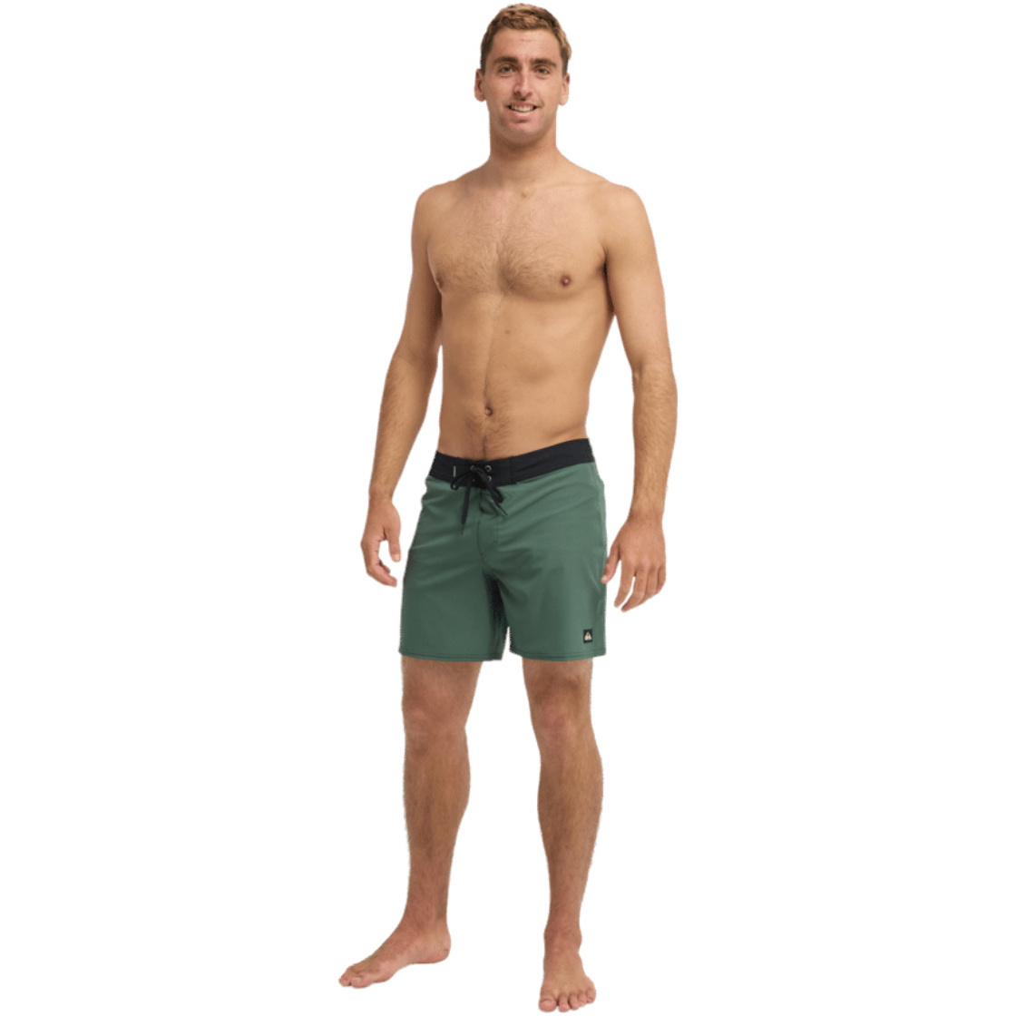 2026 Quiksilver Da Uomo Surfsilk Kaimana 16